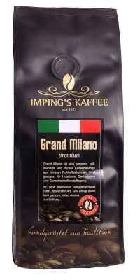 Imping's Grand Milano