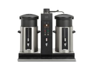 Großbrühanlage CombiLine