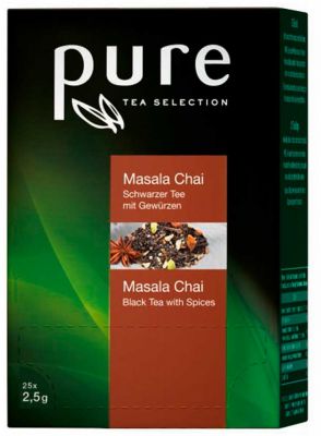 Masala Chai