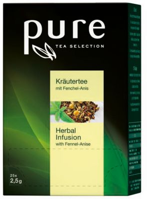 Kräutertee