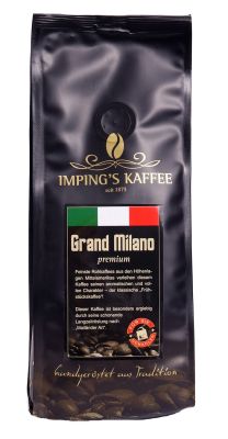 Imping's Grand Milano